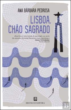 Lisboa, Chão Sagrado Books