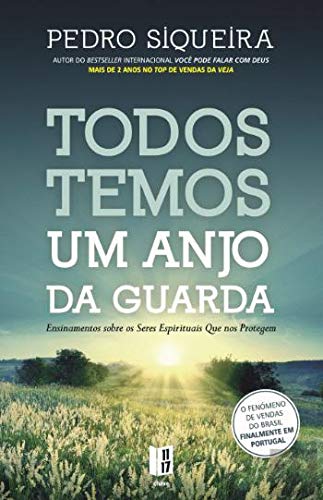 Todos Temos Um Anjo da Guarda book