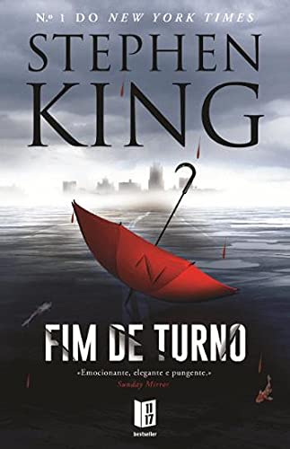 Fim de Turno (Livro de Bolso) book