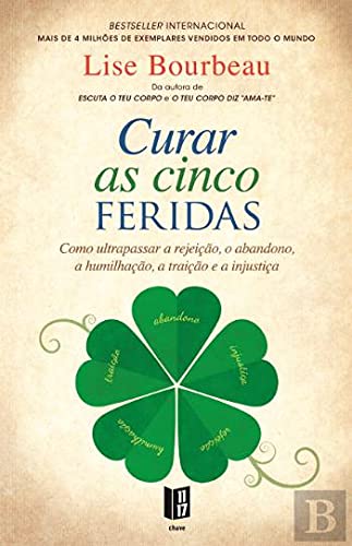 Curar as Cinco Feridas (Livro Bolso) Books