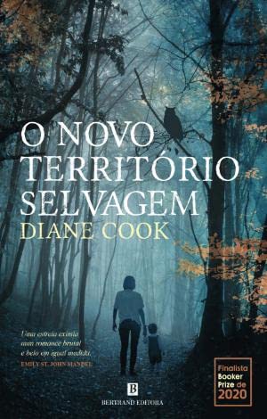 O Novo Território Selvagem Books