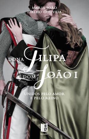 Dona Filipa e Dom João I (Bolso) book