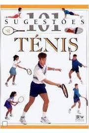livro 101 sugestoes tenis paul douglas 1996 book