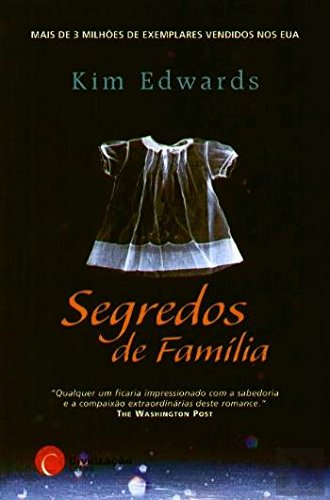 Segredos de Família (Portuguese Edition) book