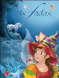 As Fadas (Portuguese Edition) Livraria Civilização Editora Books