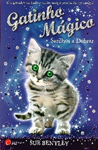 Sarilhos a Dobrar (Portuguese Edition) Sue Bentley Books