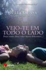 Vejo-te em Todo o Lado (Portuguese Edition) Julia Glass book