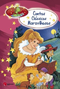 Contos Clássicos Maravilhosos (Portuguese Edition) Varios book