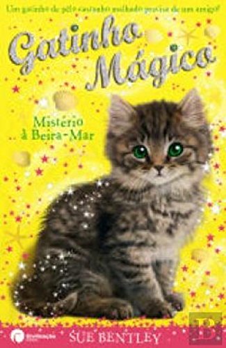 Mistério à Beira-Mar (Portuguese Edition) Sue Bentley book