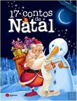 17 Contos de Natal (Portuguese Edition) Livraria Civilização Editora book
