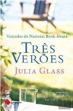 Três Verões (Portuguese Edition) Julia Glass book