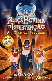 Força Bovina de Intervenção - II Guerra Mundial book