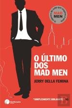 O Último dos Mad Men (Portuguese Edition) Jerry Della Femina book