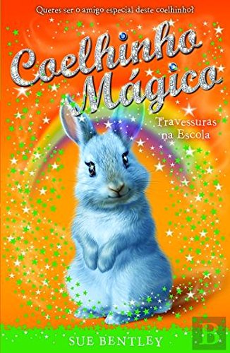 Travessuras na Escola (Portuguese Edition) Sue Bentley book