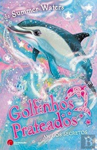 Amigos Secretos Número 2 (Portuguese Edition) Summer Waters book