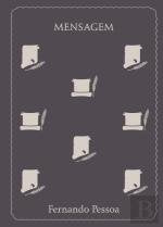 Mensagem (Portuguese Edition) Fernando Pessoa book