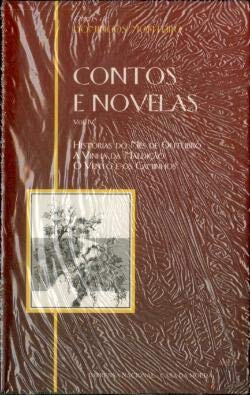 Contos e Novelas - Volume IV Histórias do Mês de Outubro, A Vinha da Maldição, O Vento e os Caminhos (Portuguese Edition) Domingos Monteiro book