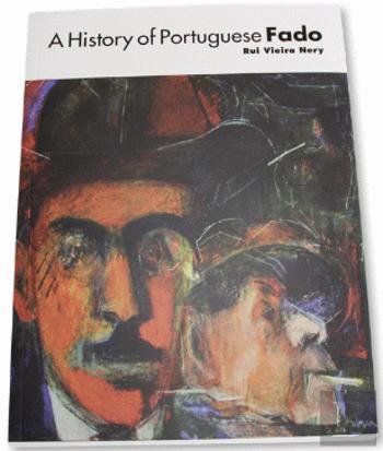 A History of Portuguese Fado Books