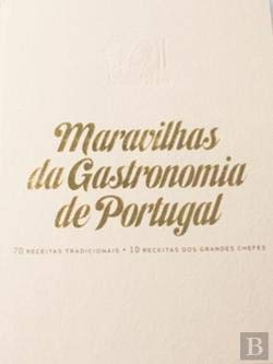 Maravilhas da Gastronomia de Portugal (Portuguese Edition) book