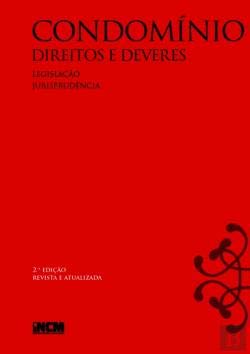 Condomínio - Direitos e deveres (Portuguese Edition) INCM – Imprensa Nacional Casa da Moeda Books