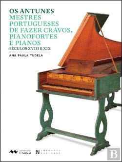 Os Antunes - Mestres Portugueses (Portuguese Edition) book