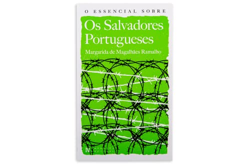O Essencial Sobre Os Salvadores Portugueses Books