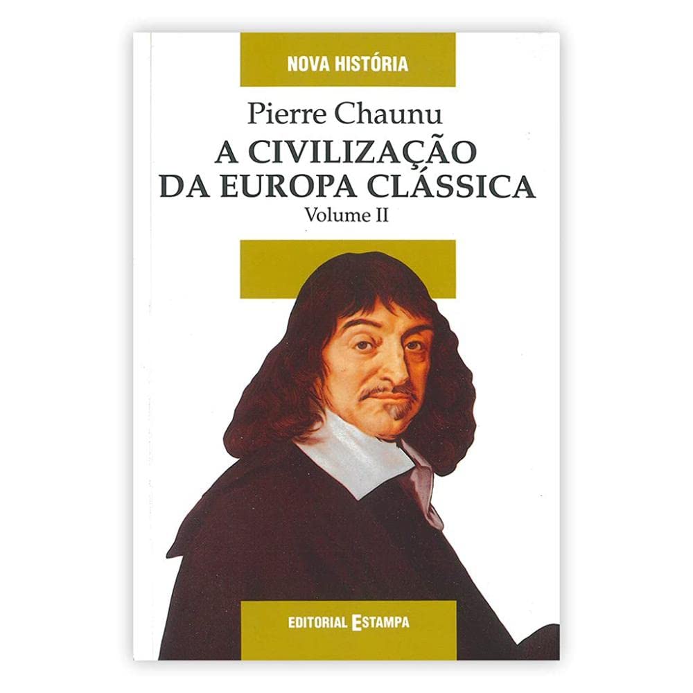 A Civilização da Europa Clássica I I book