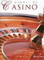 Manual do Casino (Portuguese Edition) Belinda Levez book
