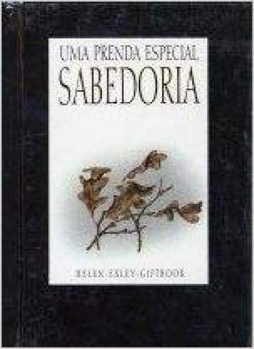 Sabedoria Uma Prenda Especial (Portuguese Edition) Helen Exley book