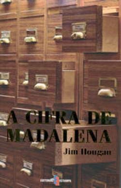 A Cifra de Madalena (Portuguese Edition) Jim Hougan Books