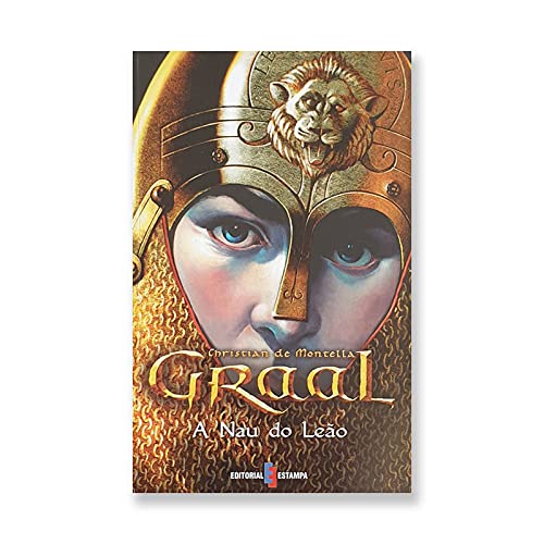 A Nau do Leão (Portuguese Edition) Christian de Montella Books