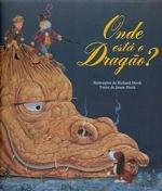 Onde Está o Dragão? (Portuguese Edition) Jason Hook book
