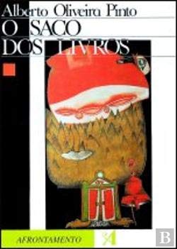 O saco dos livros (Fixões) Pinto, Alberto Oliveira book