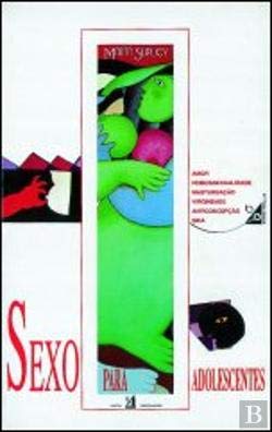 Sexo para Adolescentes (Portuguese Edition) Marta Suplicy book