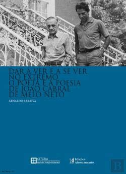 Dar a ver e a se ver no extremo (Portuguese Edition) Arnaldo Saraiva book