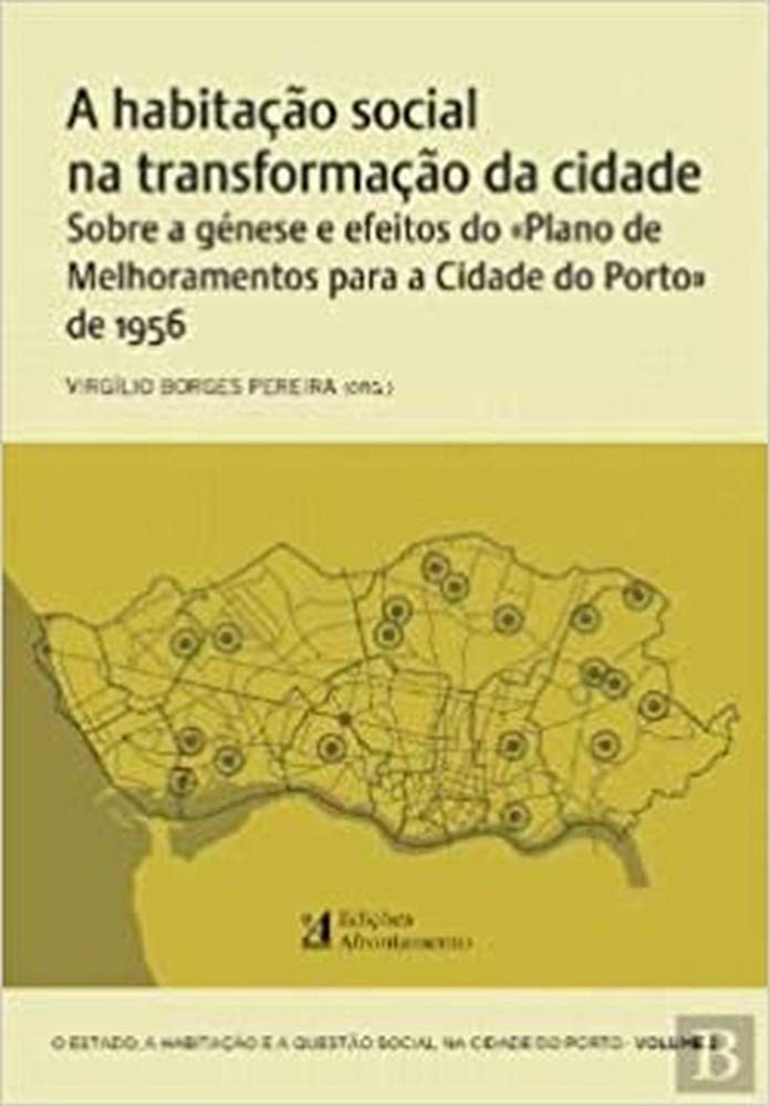 A Habitação Social na transformação da cidade book