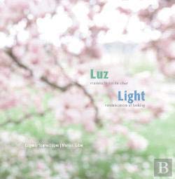 Luz Reminiscências do Olhar Light Reminiscences Of Looking (Edição Bilingue) Markus Zuber e Eugénia Soares Lopes Books