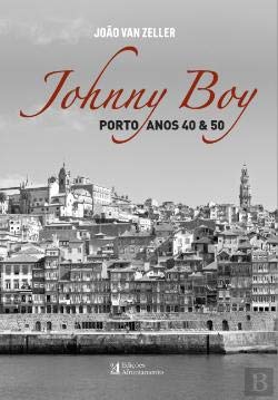 Johnny Boy Porto - Anos 40 & 50 book
