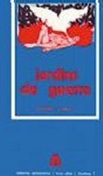 Jardins de guerra (Portuguese Edition) Casimiro de Brito Books