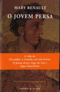 O Jovem Persa (Portuguese Edition) Mary Renault Books