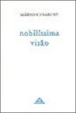 Nobilíssima Visão (Portuguese Edition) Mário Cesariny Books