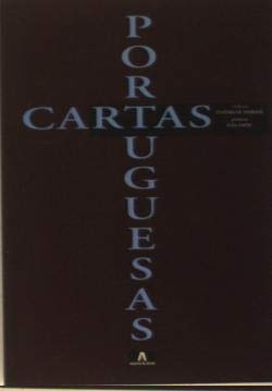 Cartas Portuguesas (Portuguese Edition) Soror Mariana Alcoforado Books