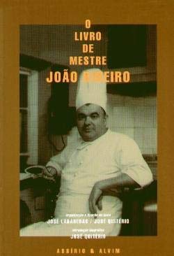 O Livro de Mestre João Ribeiro (Portuguese Edition) José Quitério , José Labaredas book