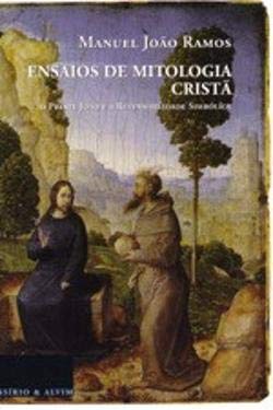 Ensaios de mitologia cristã: O preste joão e a reversibilidade simbólica (Sete Estrelo) Ramos, Manuel João book