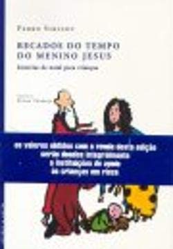 Recados do Tempo do Menino Jesus Histórias de natal para crianças (Portuguese Edition) Pedro Strecht book