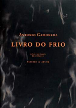Livro do frio (Colecção Documenta poética) Gamoneda, Antonio book