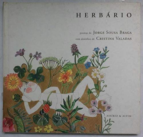 Herbario (Assirinha) Braga, Jorge de Sousa book