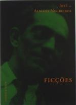 Ficções (Portuguese Edition) José de Almada Negreiros book