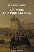 LEONORE E OS PORTUGUESES (Portuguese Edition) D.A.F. de Sade book