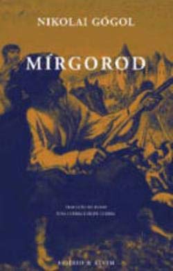Mírgorod (Portuguese Edition) Nikolai Gógol book